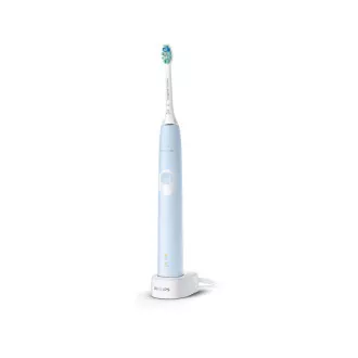 Philips ProtectiveClean HX6803 / 04 Light Blue (4300) periuta de dinti Philips ProtectiveClean HX6803 / 04 Light Blue (4300) periuta de dinti