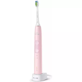 Philips ProtectiveClean HX6836 / 24 Pink (4500) periuță de dinți Philips ProtectiveClean HX6836 / 24 Pink (4500) periuță de dinți