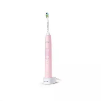 Philips ProtectiveClean HX6836 / 24 Pink (4500) periuță de dinți Philips ProtectiveClean HX6836 / 24 Pink (4500) periuță de dinți