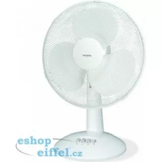Ventilator de masă Orava SF-13, oscilație, 3 viteze, diametru 30 cm