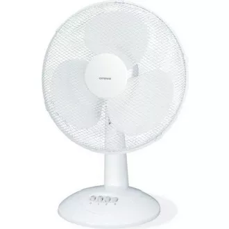 Ventilator de masă Orava SF-13, oscilație, 3 viteze, diametru 30 cm