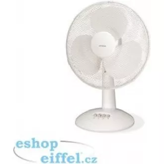 Ventilator de masă Orava SF-13, oscilație, 3 viteze, diametru 30 cm