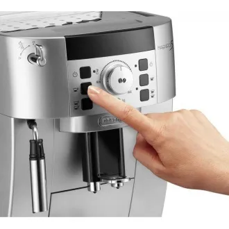 Mașină de cafea DeLonghi ECAM 22.110 SB Mașină de cafea DeLonghi ECAM 22.110 SB
