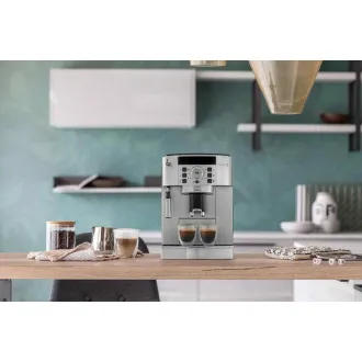 Mașină de cafea DeLonghi ECAM 22.110 SB Mașină de cafea DeLonghi ECAM 22.110 SB