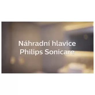 Cap de înlocuire Philips HX6032/33