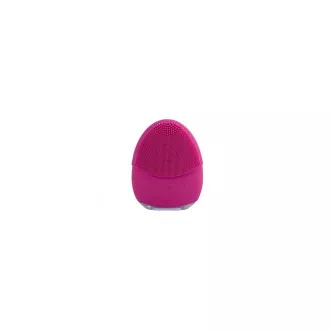 Orava FB-11 detergent sonic pentru piele, silicon, rezistent la apa, 3 moduri, potrivit pentru toate tipurile de ten, roz Orava FB-11 detergent sonic pentru piele, silicon, rezistent la apa, 3 moduri, potrivit pentru toate tipurile de ten, roz