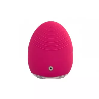 Orava FB-11 detergent sonic pentru piele, silicon, rezistent la apa, 3 moduri, potrivit pentru toate tipurile de ten, roz Orava FB-11 detergent sonic pentru piele, silicon, rezistent la apa, 3 moduri, potrivit pentru toate tipurile de ten, roz