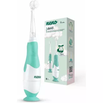 Periuță de dinți electrică Neno Denti mentă Periuță de dinți electrică Neno Denti mentă