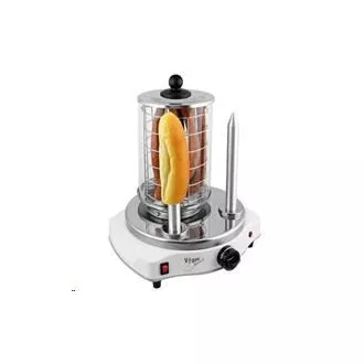 Mașină de hotdog VIGAN Hot Dog HD20X Mașină de hotdog VIGAN Hot Dog HD20X