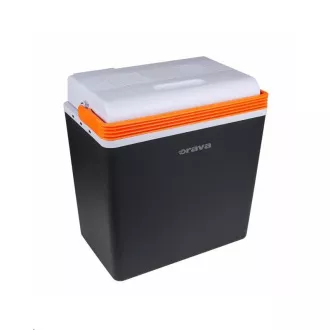 Răcitor auto Orava TF-200, 55 W, portabil, 20 l, 56dB, mod ECO, clasă energetică F