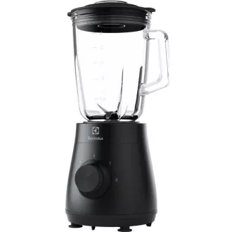 Blender de masă Electrolux Create 3 E3TB1-4GG, 500 W, 2 viteze, comutator cu puls, gheață pisată