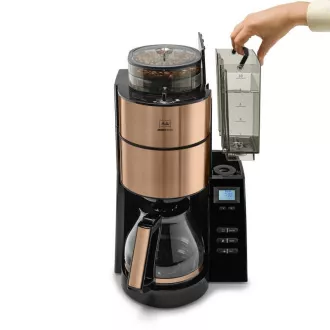 Aparat de cafea Melitta AromaFresh 1021-04
