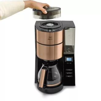 Aparat de cafea Melitta AromaFresh 1021-04