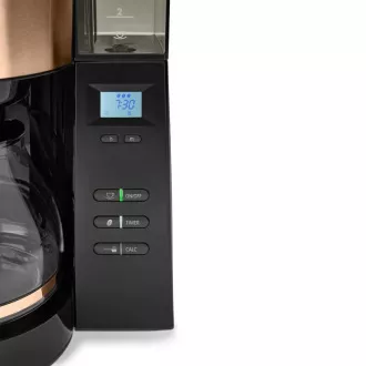 Aparat de cafea Melitta AromaFresh 1021-04