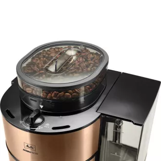 Aparat de cafea Melitta AromaFresh 1021-04