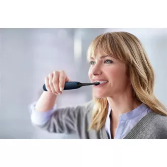 Periuță de dinți electrică Philips Sonicare HX6851/34, sonică, 3 moduri, temporizator, alb și albastru marin Periuță de dinți electrică Philips Sonicare HX6851/34, sonică, 3 moduri, temporizator, alb și albastru marin