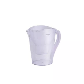 Fierbător cu filtru de apă Orava WF-38, 3,8 l, tehnologie de filtrare în 4 trepte, alb
