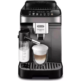 DeLonghi Magnifica Evo ECAM 290.81.TB espresso automat DeLonghi Magnifica Evo ECAM 290.81.TB DeLonghi Magnifica Evo ECAM 290.81.TB espresso automat DeLonghi Magnifica Evo ECAM 290.81.TB
