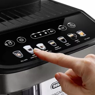 DeLonghi Magnifica Evo ECAM 290.81.TB espresso automat DeLonghi Magnifica Evo ECAM 290.81.TB DeLonghi Magnifica Evo ECAM 290.81.TB espresso automat DeLonghi Magnifica Evo ECAM 290.81.TB