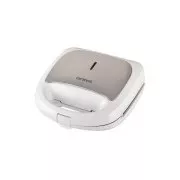 Pâine de pâine multifuncțională Orava ST-500 5 în 1, 750 W, farfurii înlocuibile, Wafle / Grill / Toast / Gogoașă / Toast de coajă