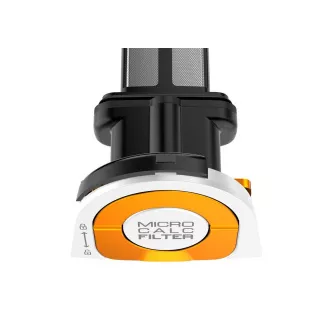 Fier de călcat cu aburi Tefal Ultimate Pure FV9845E0, 3200 W, Anti-picurare, oprire automată, piersică Fier de călcat cu aburi Tefal Ultimate Pure FV9845E0, 3200 W, Anti-picurare, oprire automată, piersică