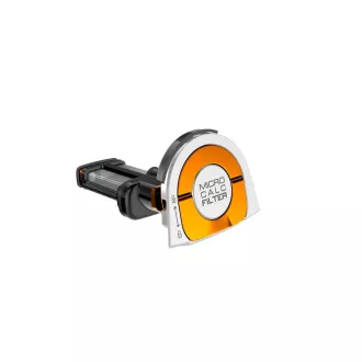 Fier de călcat cu aburi Tefal Ultimate Pure FV9845E0, 3200 W, Anti-picurare, oprire automată, piersică Fier de călcat cu aburi Tefal Ultimate Pure FV9845E0, 3200 W, Anti-picurare, oprire automată, piersică