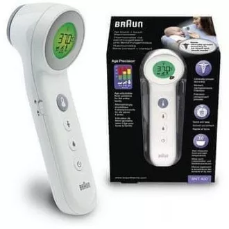 Termometru Braun BNT400B