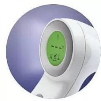 Termometru Braun BNT400B