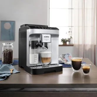 Espressor automat DeLonghi Magnifica Evo ECAM 290.61 SB Espressor automat DeLonghi Magnifica Evo ECAM 290.61 SB