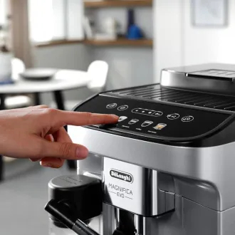 Espressor automat DeLonghi Magnifica Evo ECAM 290.61 SB Espressor automat DeLonghi Magnifica Evo ECAM 290.61 SB