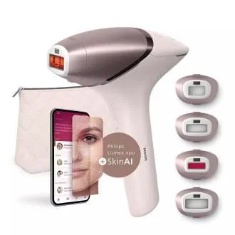 Philips BRI977/00 epilator IPL Philips BRI977/00 epilator IPL