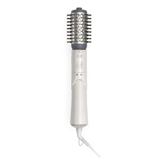Uscător de păr rotativ Philips Series 7000 BHA710/00, 1000W, ionizare, ceramică turmalină, 2 accesorii, peri naturali