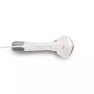 Philips 7000 Series STH7030/10 Aparat de abur pentru haine, manual, 1500 W, încălzire rapidă, întrerupător pornit/oprit, alb