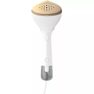 Philips 7000 Series STH7030/10 Aparat de abur pentru haine, manual, 1500 W, încălzire rapidă, întrerupător pornit/oprit, alb