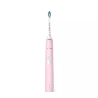 Philips Sonicare Series 4300 HX6806/04 periuță de dinți sonică, temporizator, 1 mod, 2 intensități, roz Philips Sonicare Series 4300 HX6806/04 periuță de dinți sonică, temporizator, 1 mod, 2 intensități, roz