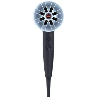 Uscător de păr Philips BHD360/20, 2100 W, ThermoProtect, ionizare, difuzor, Cool Shot