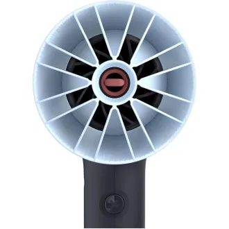 Uscător de păr Philips BHD360/20, 2100 W, ThermoProtect, ionizare, difuzor, Cool Shot