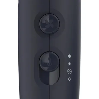 Uscător de păr Philips BHD360/20, 2100 W, ThermoProtect, ionizare, difuzor, Cool Shot
