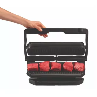 Tefal GC722834 Grilă de contact Tefal GC722834 Grilă de contact