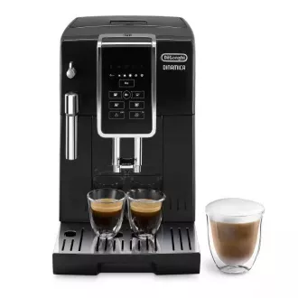 Mașină de cafea automată DeLonghi Dinamica ECAM 350.15.B