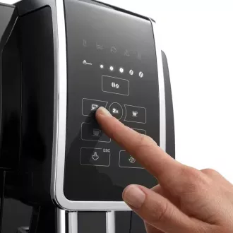 Mașină de cafea automată DeLonghi Dinamica ECAM 350.15.B