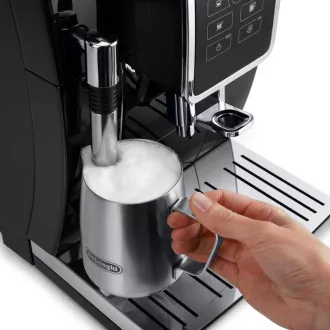 Mașină de cafea automată DeLonghi Dinamica ECAM 350.15.B