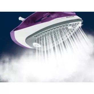 Tefal FV283636E0 fier de călcat cu abur, 2400 W, stropire, aburire verticală, violet Tefal FV283636E0 fier de călcat cu abur, 2400 W, stropire, aburire verticală, violet