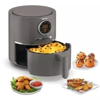 Friteuză TEFAL EY111B15