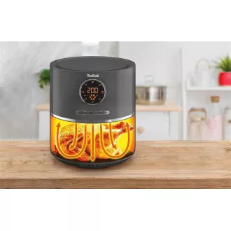 Friteuză TEFAL EY111B15