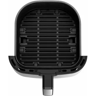 TEFAL EY501815 Prăjitor cu aer cald Easy Fry & Grill, pentru prăjire și grătar, 4, 2 l, 1550 W, control mecanic, negru TEFAL EY501815 Prăjitor cu aer cald Easy Fry & Grill, pentru prăjire și grătar, 4, 2 l, 1550 W, control mecanic, negru