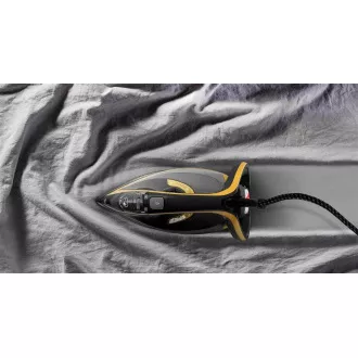 Tefal FV5696E1 fier de călcat TURBO PRO Anti Calc, 3000 W, abur, stropire, stingere automată Tefal FV5696E1 fier de călcat TURBO PRO Anti Calc, 3000 W, abur, stropire, stingere automată