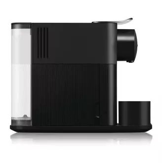 DeLonghi Nespresso Lattissima One EN 510.B, 1450 W, 19 bar, capsulă, închidere automată, sistem de lapte, negru DeLonghi Nespresso Lattissima One EN 510.B, 1450 W, 19 bar, capsulă, închidere automată, sistem de lapte, negru