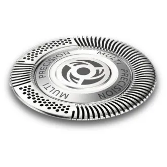Capete de ras de schimb Philips SH50/50, durabilitate 9 milioane de păr ras, pachet de 3 Capete de ras de schimb Philips SH50/50, durabilitate 9 milioane de păr ras, pachet de 3