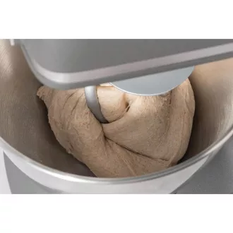 Robot de bucătărie Electrolux Create 5 E5KM1-6GBP, 1200 W, 6 viteze, sistem planetar, bol din oțel inoxidabil Robot de bucătărie Electrolux Create 5 E5KM1-6GBP, 1200 W, 6 viteze, sistem planetar, bol din oțel inoxidabil